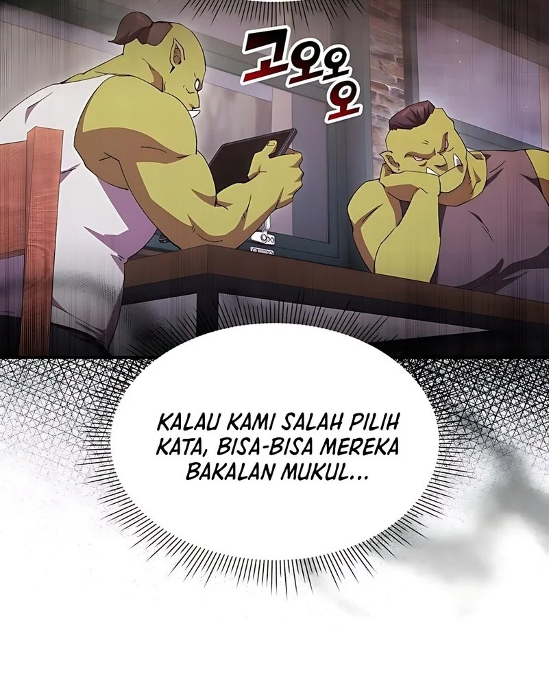 Magical Realm Shopkeeper Chapter 84 Gambar 8