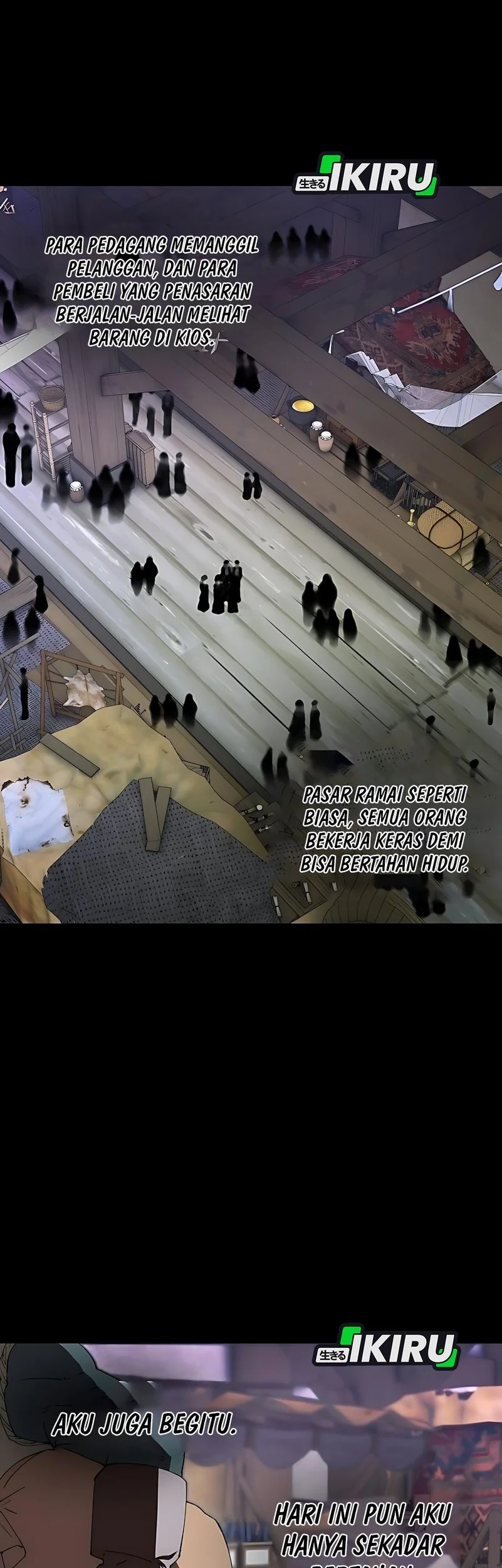 Magical Realm Shopkeeper Chapter 84 Gambar 22