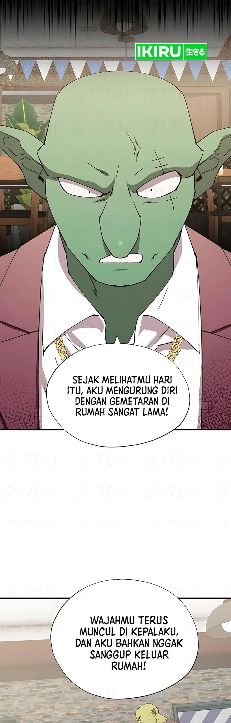 Magical Realm Shopkeeper Chapter 84 Gambar 29