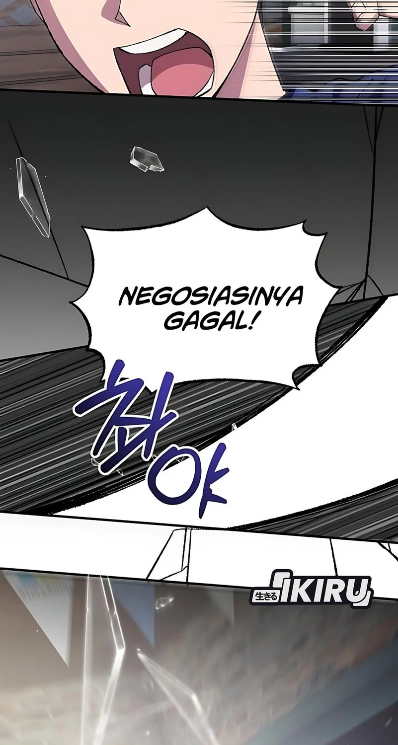 Magical Realm Shopkeeper Chapter 84 Gambar 36