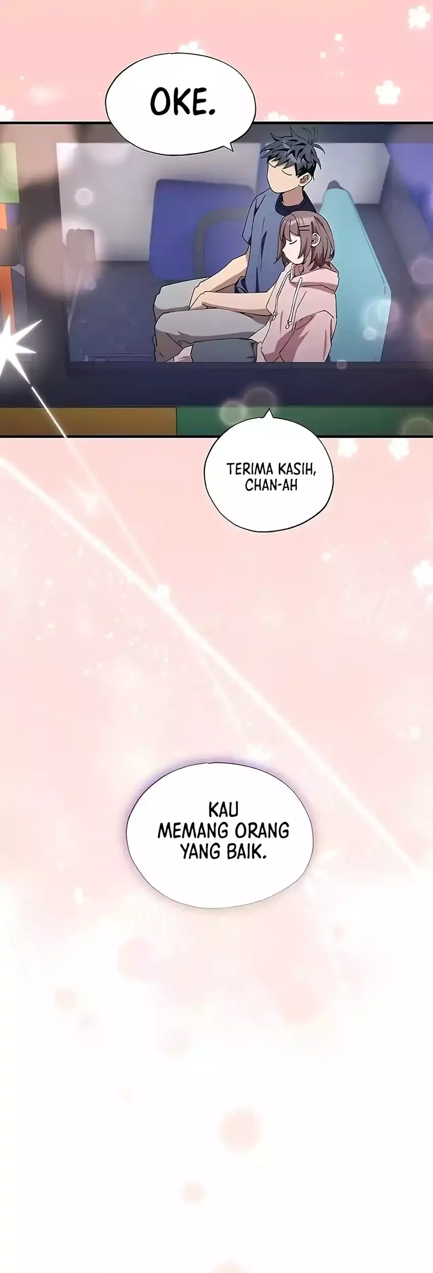 Magical Realm Shopkeeper Chapter 85 Gambar 27