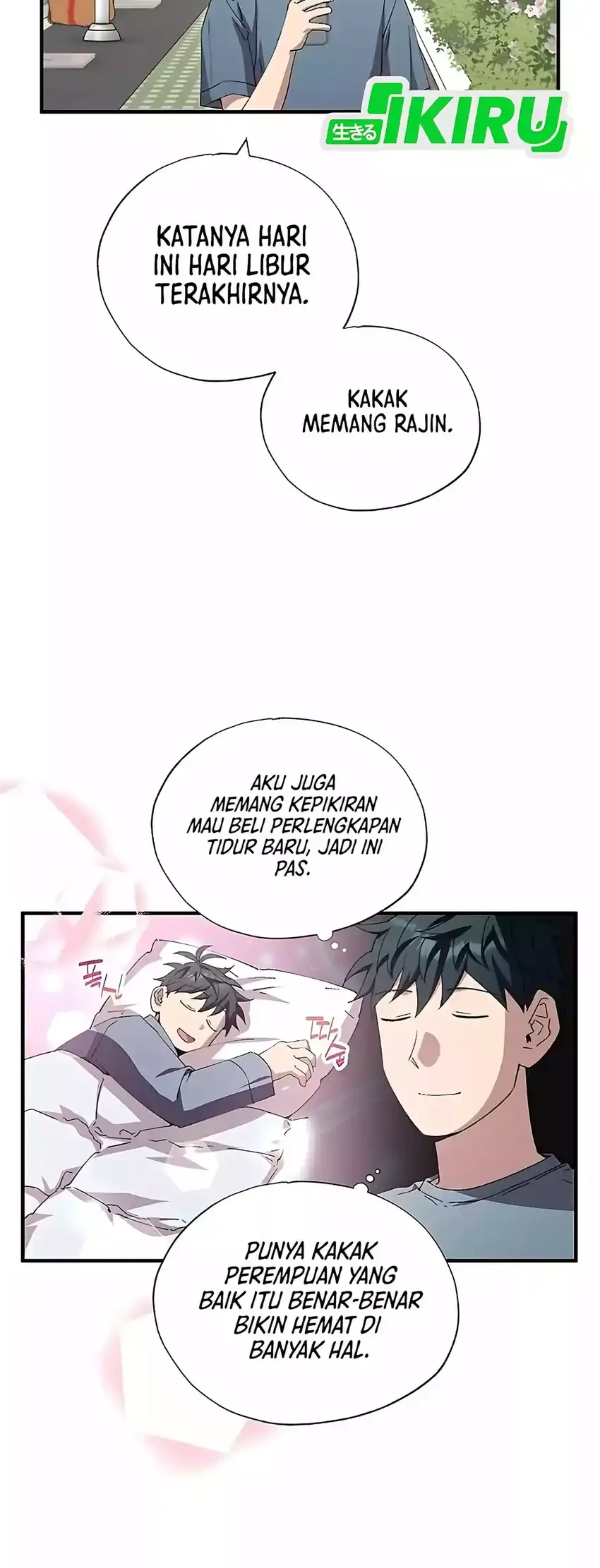 Magical Realm Shopkeeper Chapter 85 Gambar 30