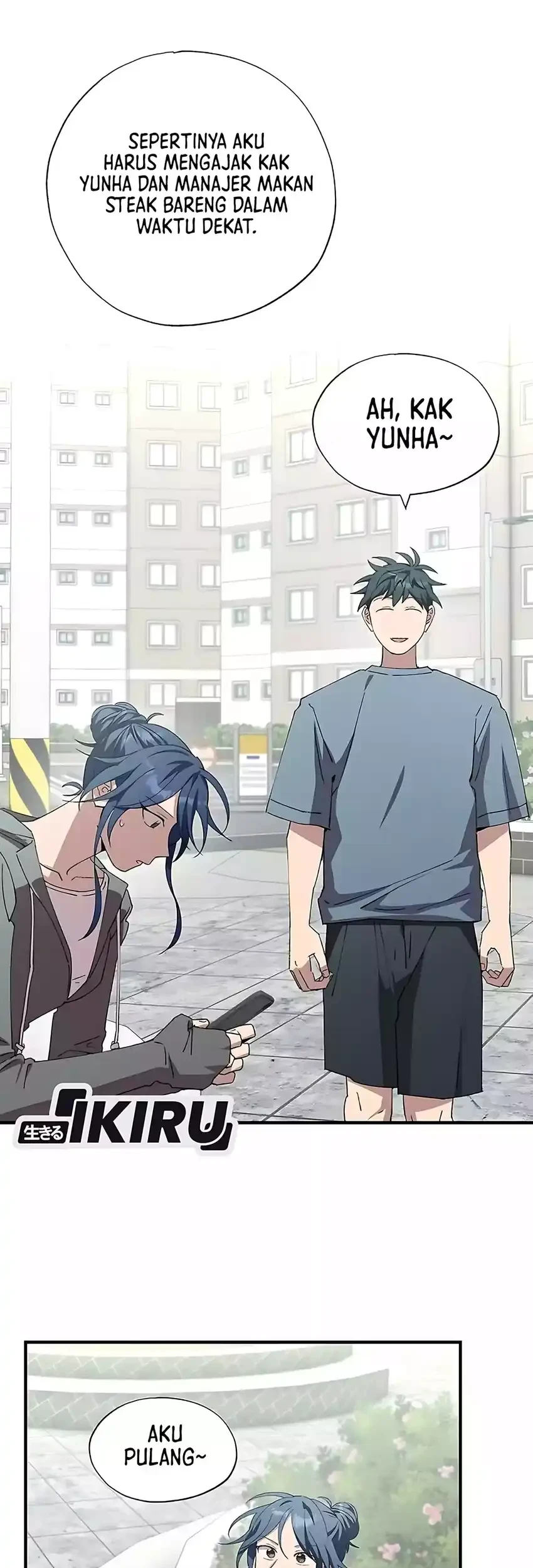 Magical Realm Shopkeeper Chapter 85 Gambar 31