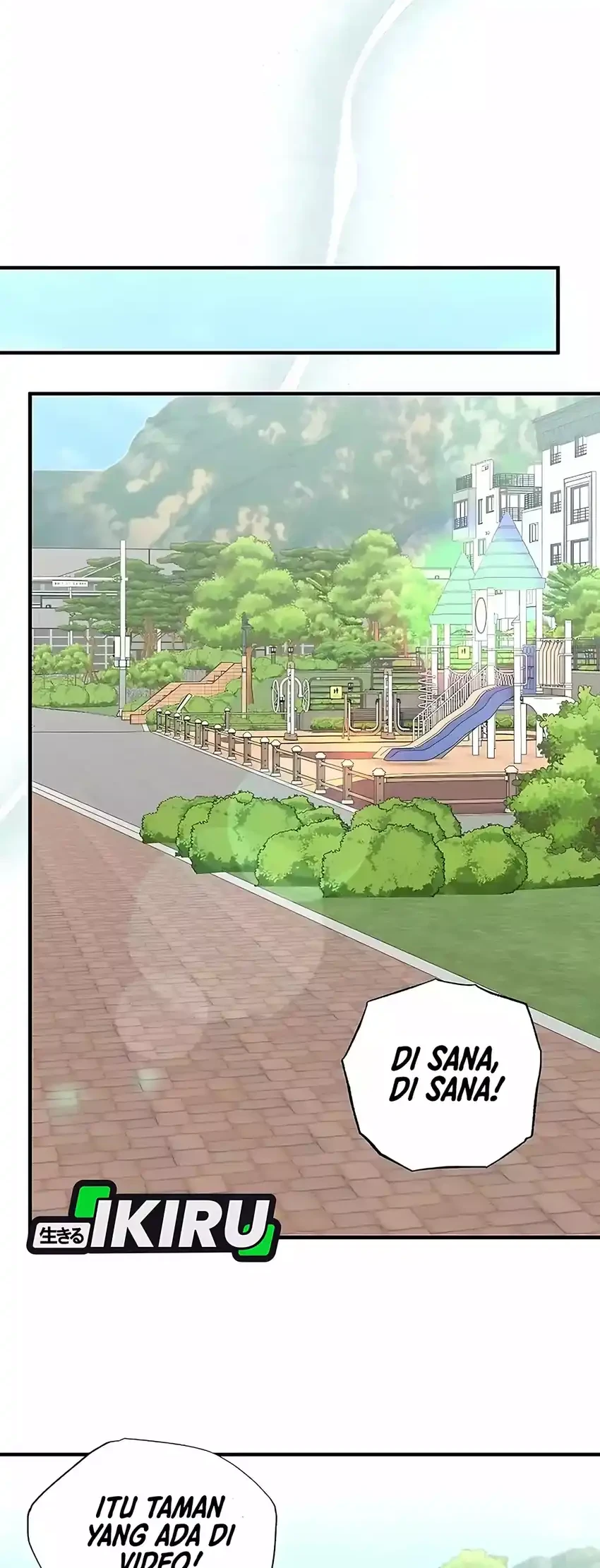 Magical Realm Shopkeeper Chapter 85 Gambar 34