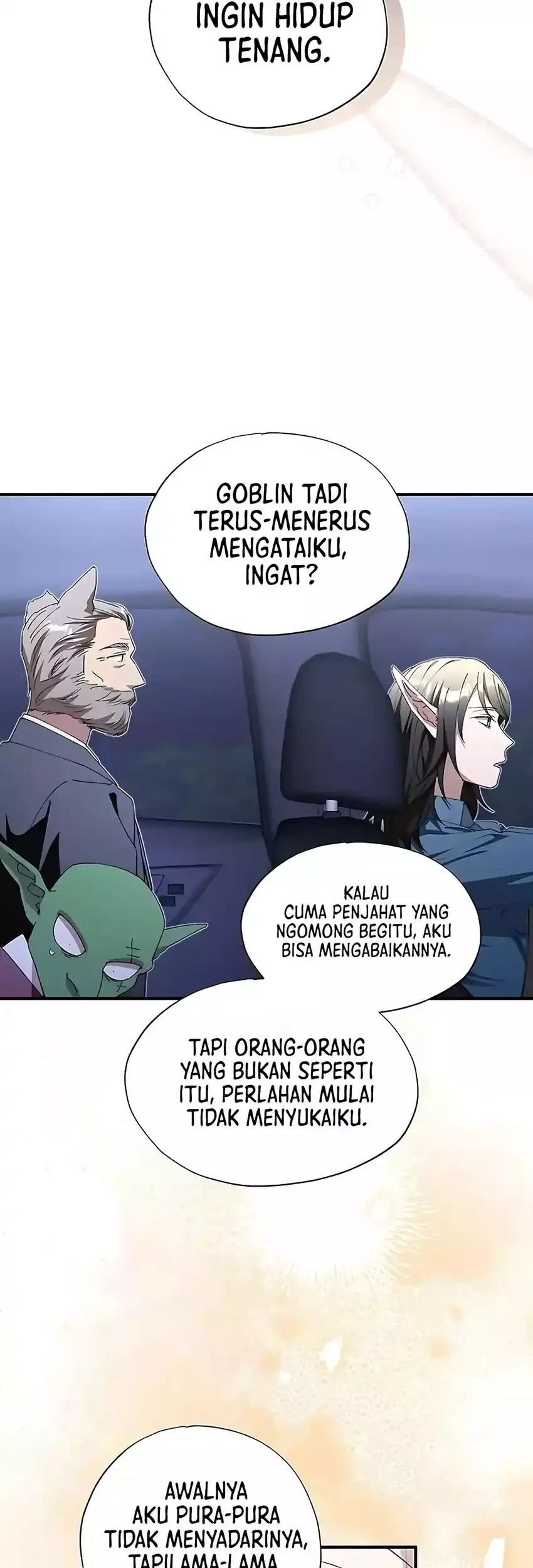 Magical Realm Shopkeeper Chapter 85 Gambar 19