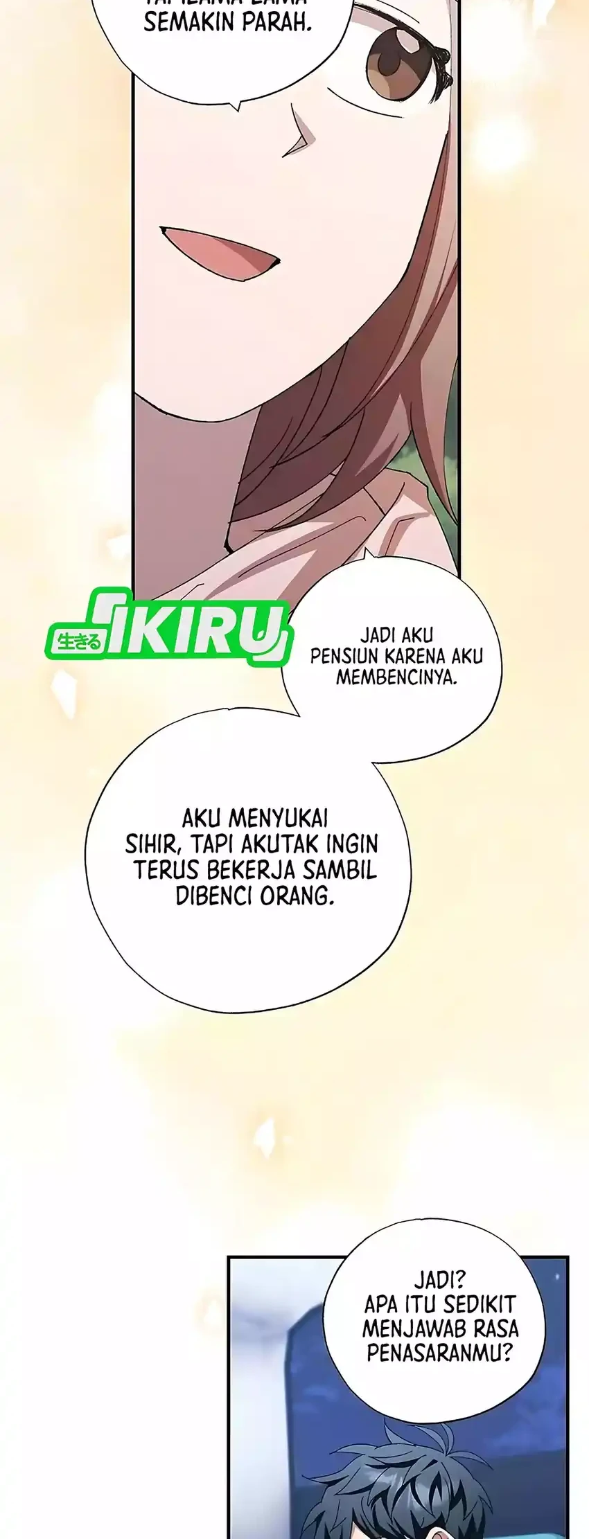 Magical Realm Shopkeeper Chapter 85 Gambar 20