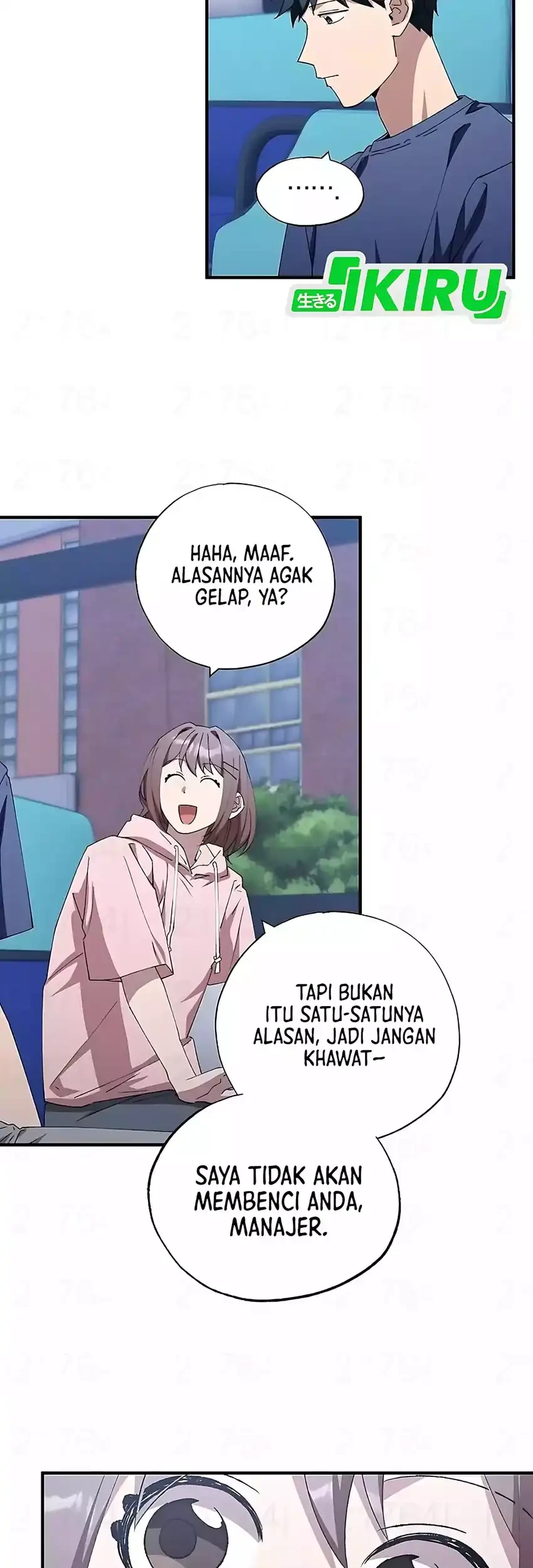 Magical Realm Shopkeeper Chapter 85 Gambar 21