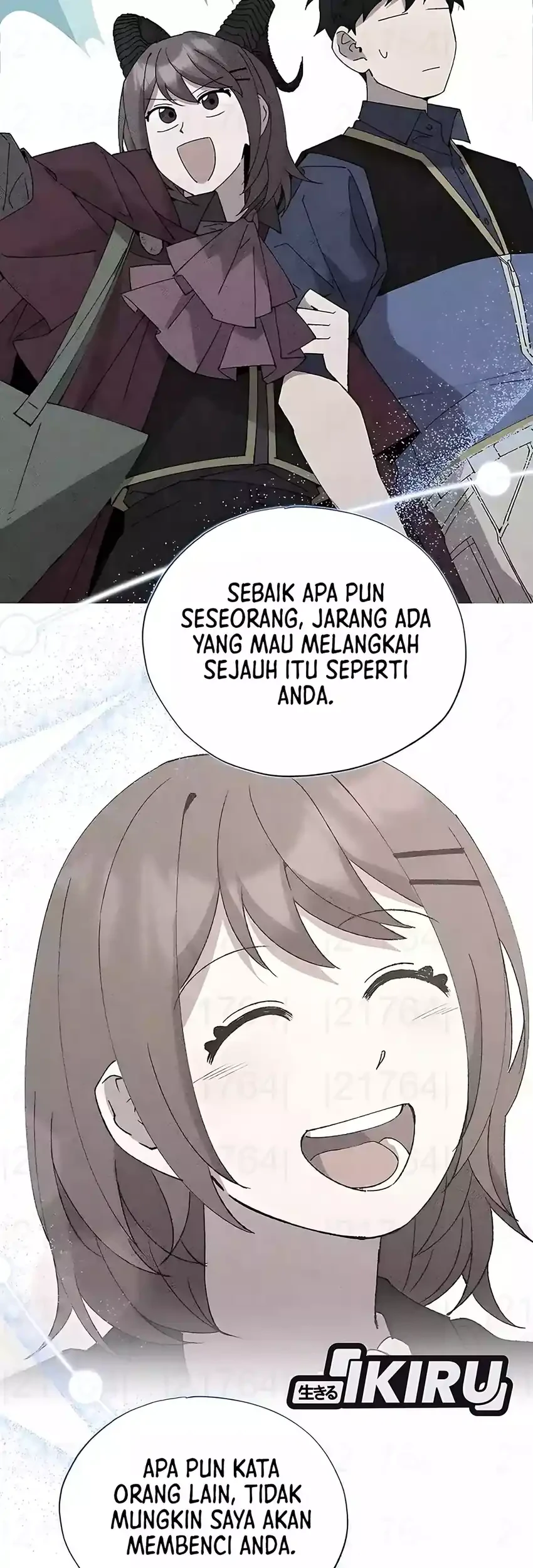 Magical Realm Shopkeeper Chapter 85 Gambar 23