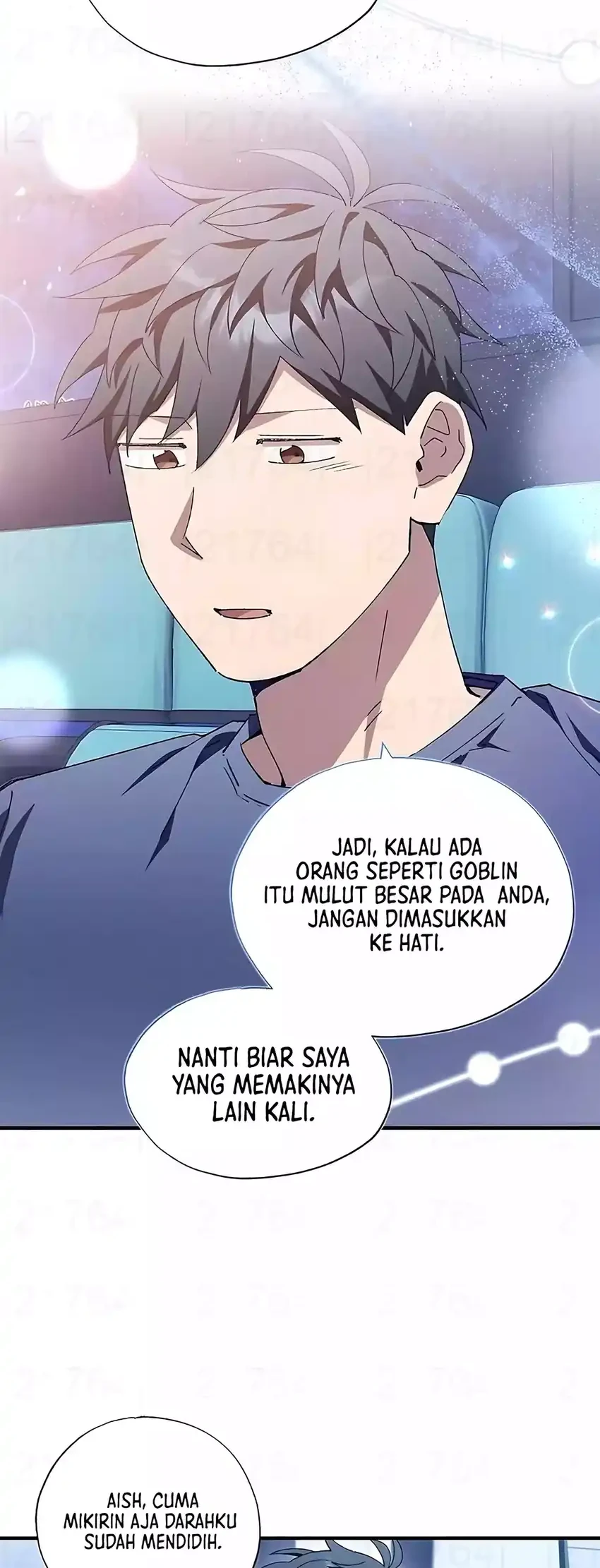 Magical Realm Shopkeeper Chapter 85 Gambar 24