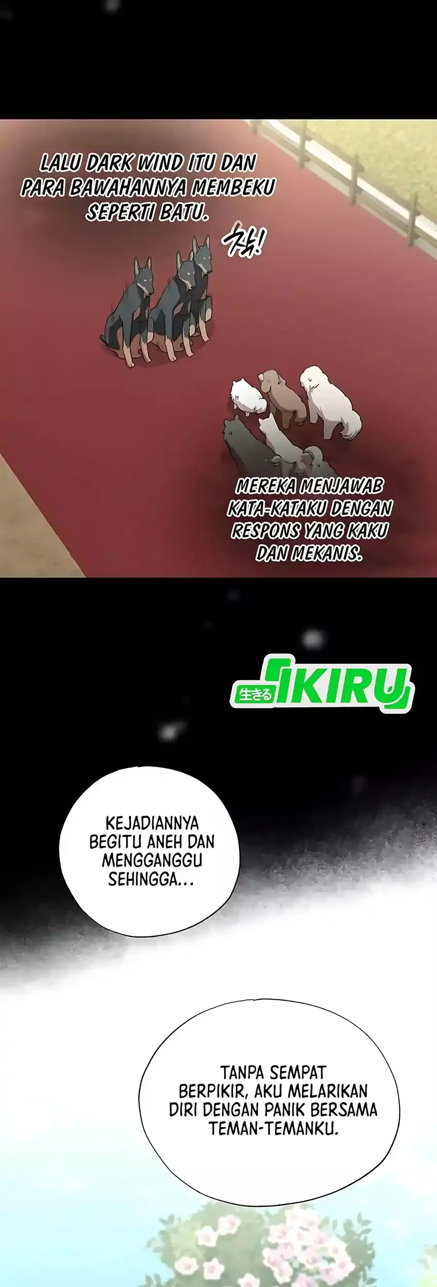 Magical Realm Shopkeeper Chapter 85 Gambar 47