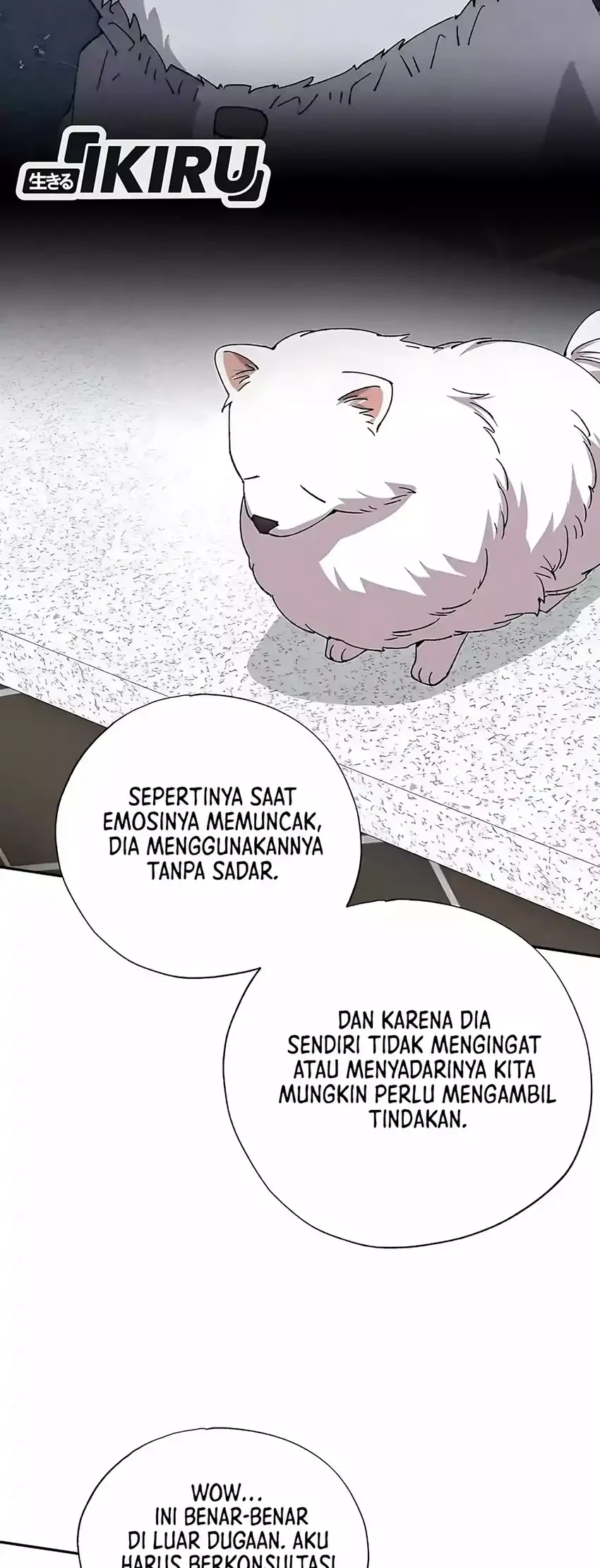 Magical Realm Shopkeeper Chapter 85 Gambar 50