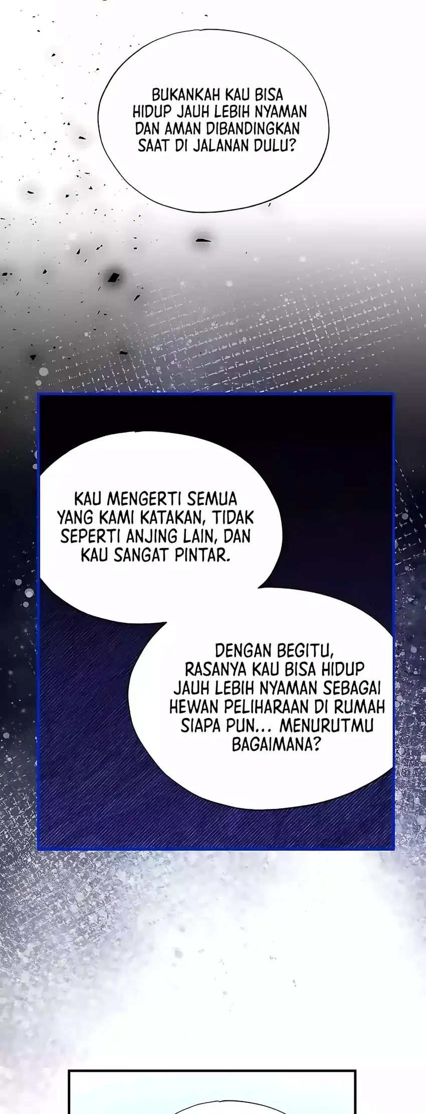 Magical Realm Shopkeeper Chapter 85 Gambar 52