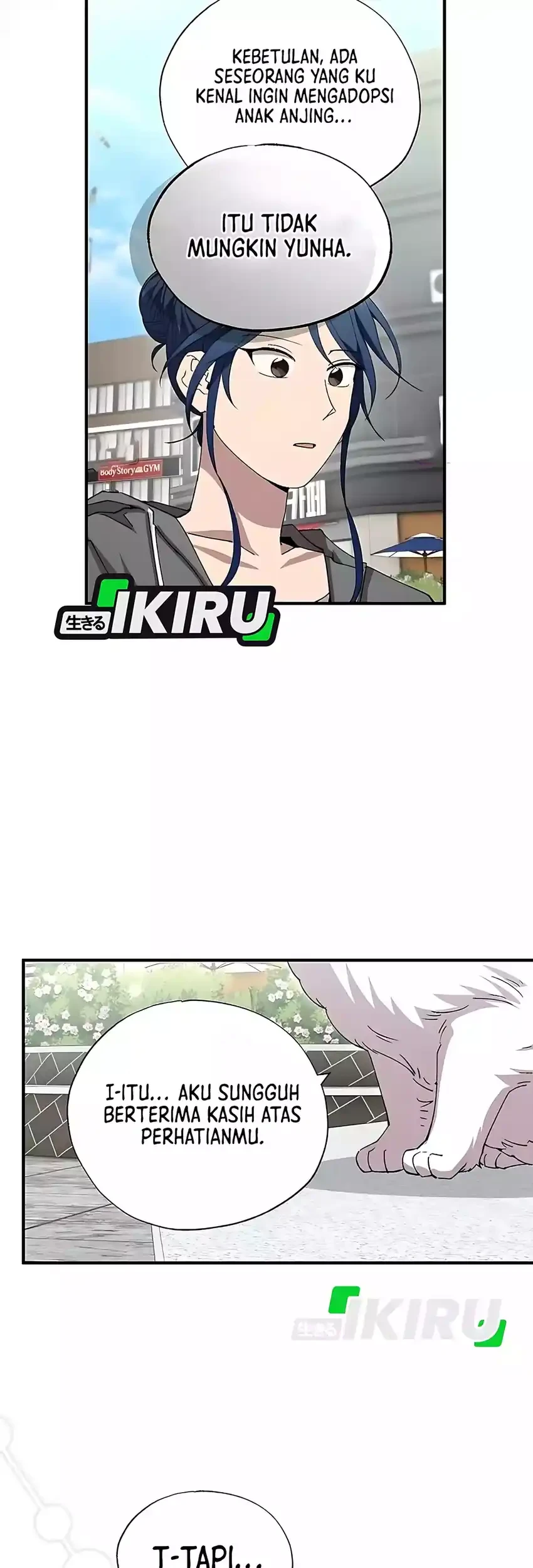 Magical Realm Shopkeeper Chapter 85 Gambar 53