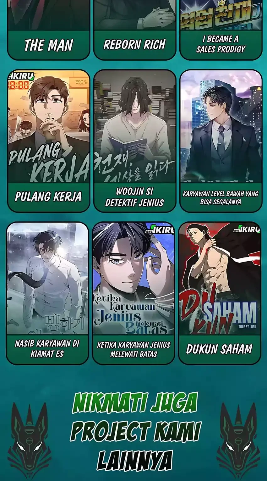 Magical Realm Shopkeeper Chapter 85 Gambar 56