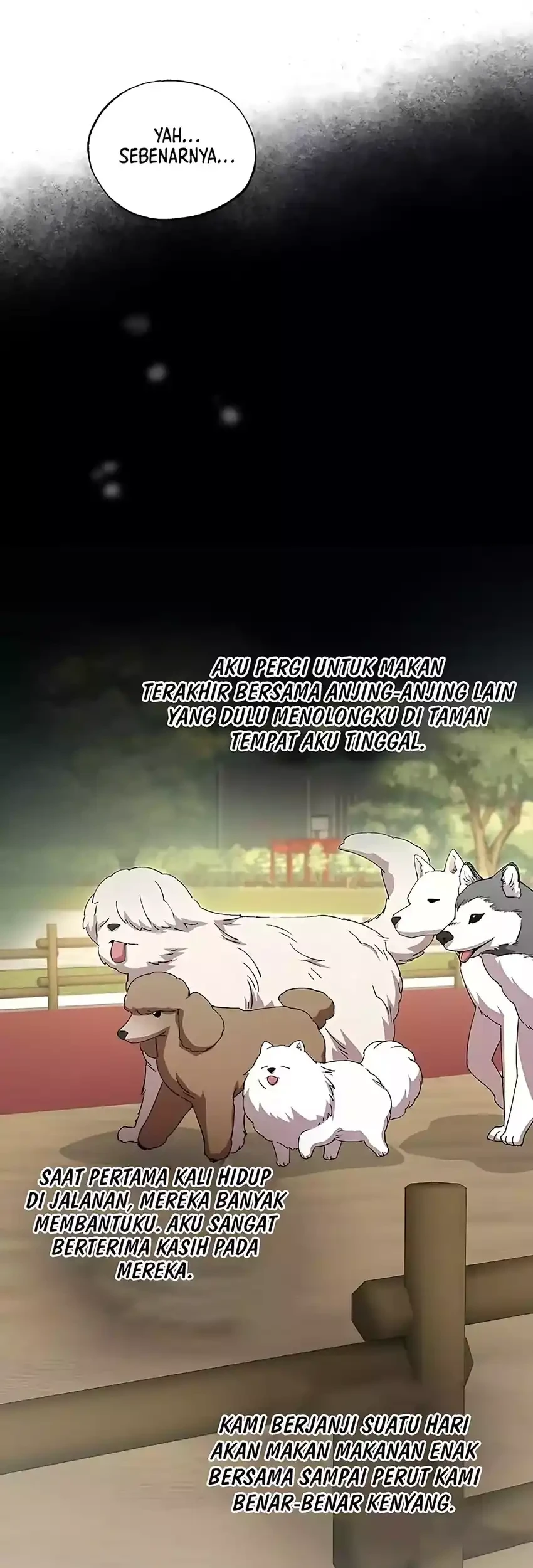 Magical Realm Shopkeeper Chapter 85 Gambar 43