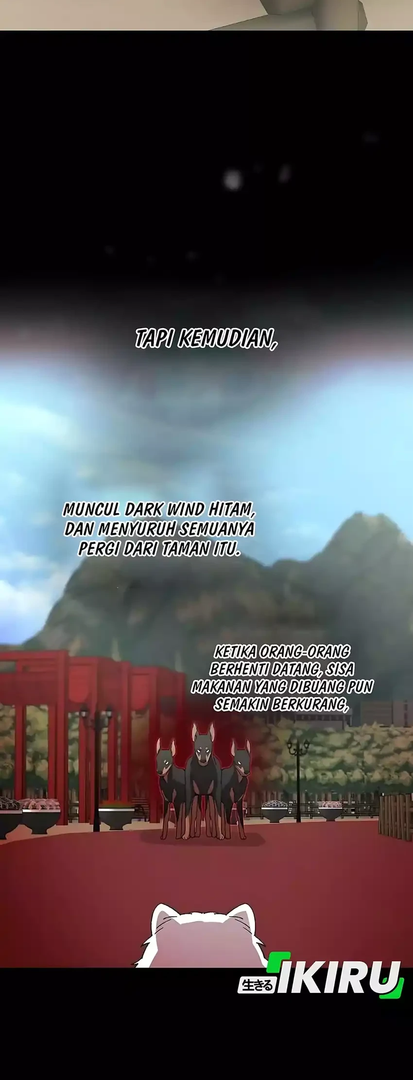 Magical Realm Shopkeeper Chapter 85 Gambar 44