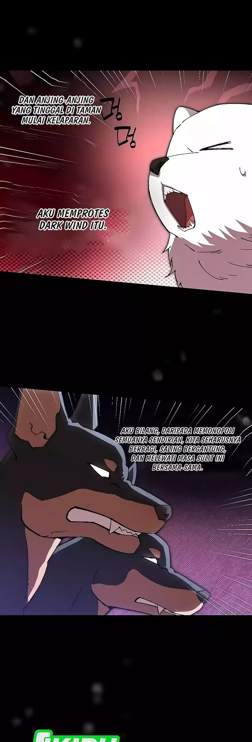 Magical Realm Shopkeeper Chapter 85 Gambar 45