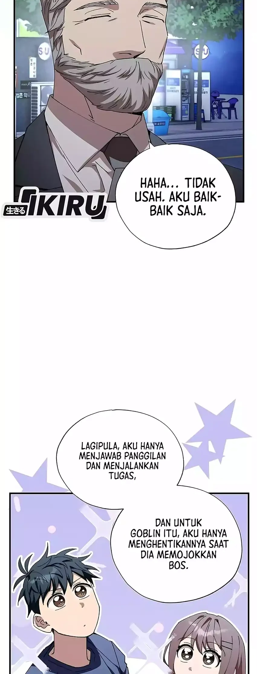 Magical Realm Shopkeeper Chapter 85 Gambar 4