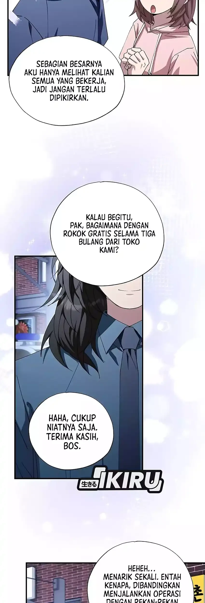 Magical Realm Shopkeeper Chapter 85 Gambar 5