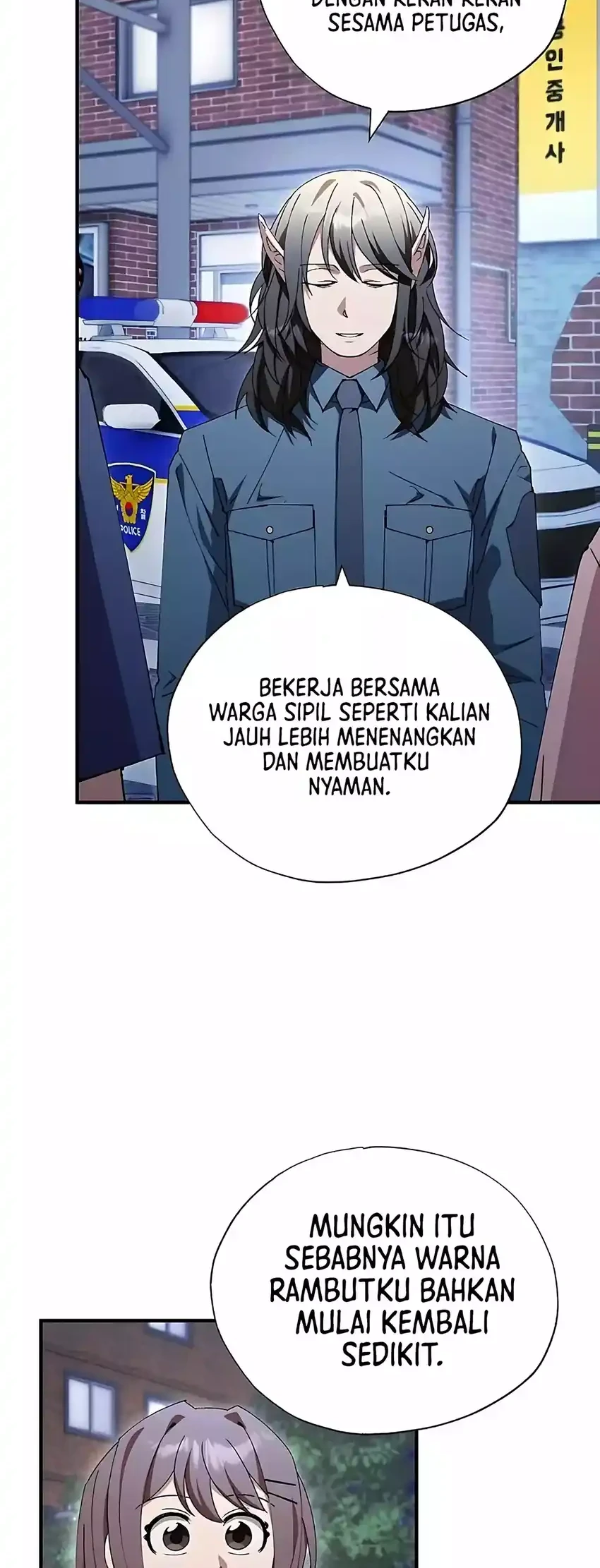 Magical Realm Shopkeeper Chapter 85 Gambar 6