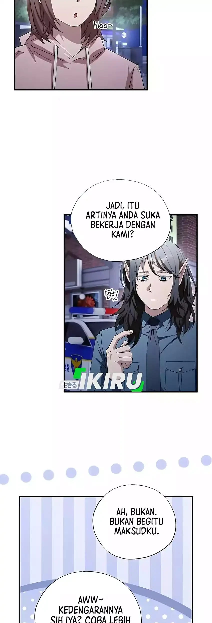 Magical Realm Shopkeeper Chapter 85 Gambar 7