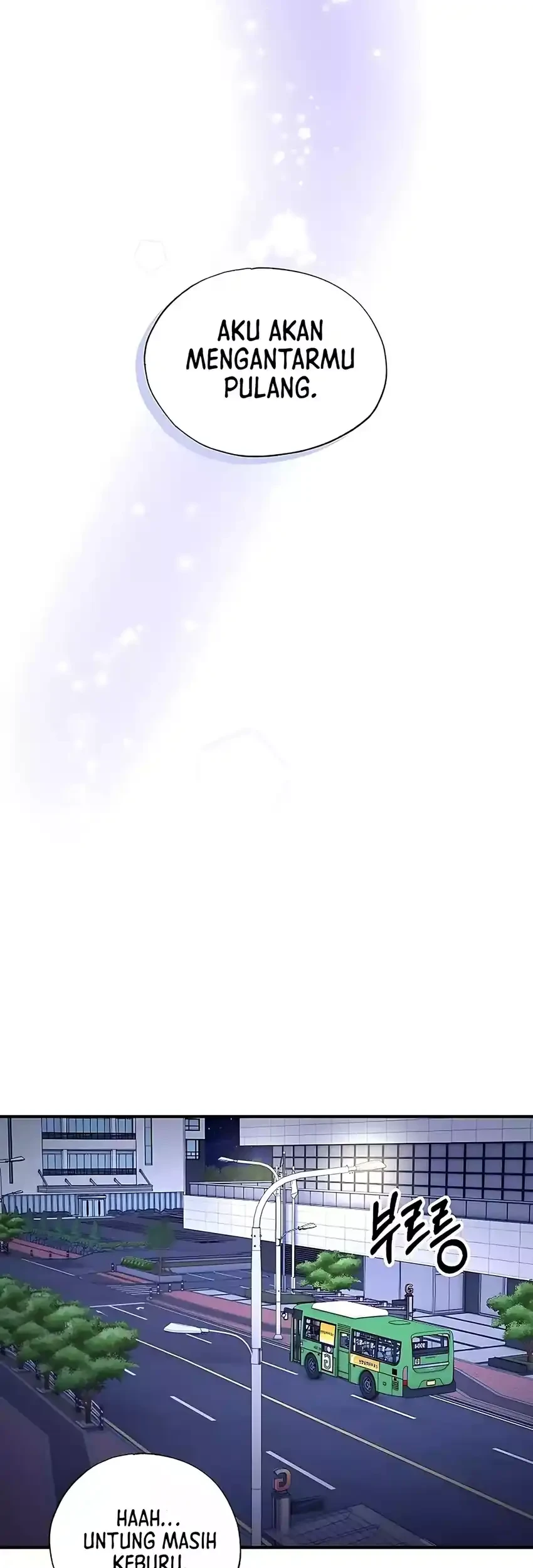 Magical Realm Shopkeeper Chapter 85 Gambar 9