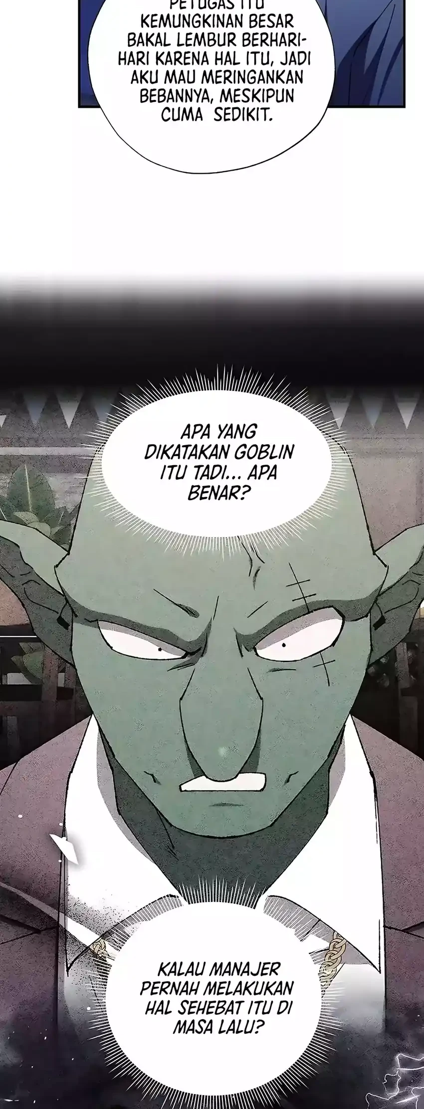 Magical Realm Shopkeeper Chapter 85 Gambar 12