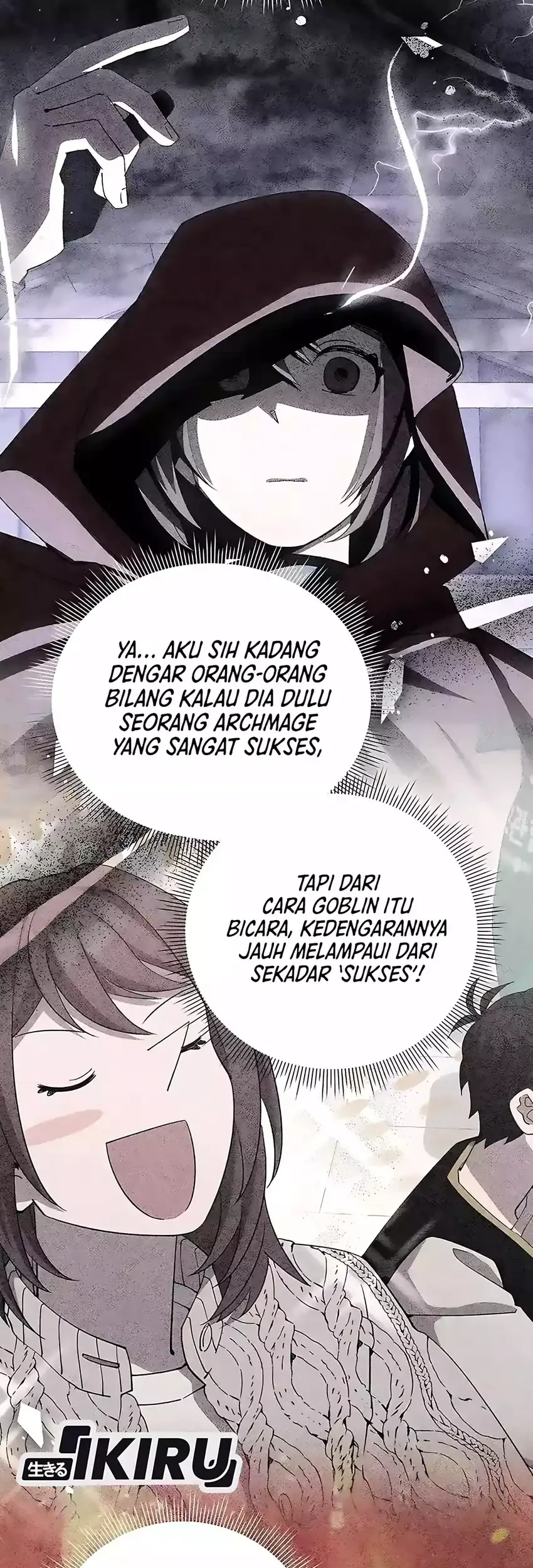 Magical Realm Shopkeeper Chapter 85 Gambar 13