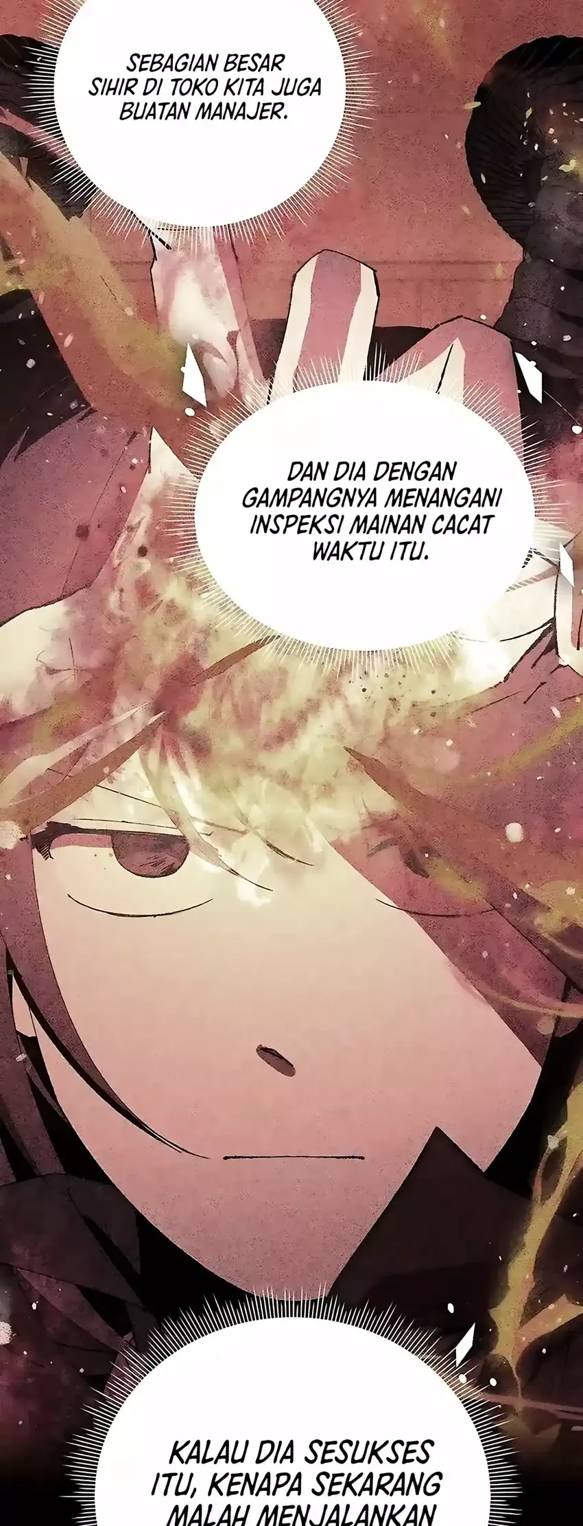 Magical Realm Shopkeeper Chapter 85 Gambar 14