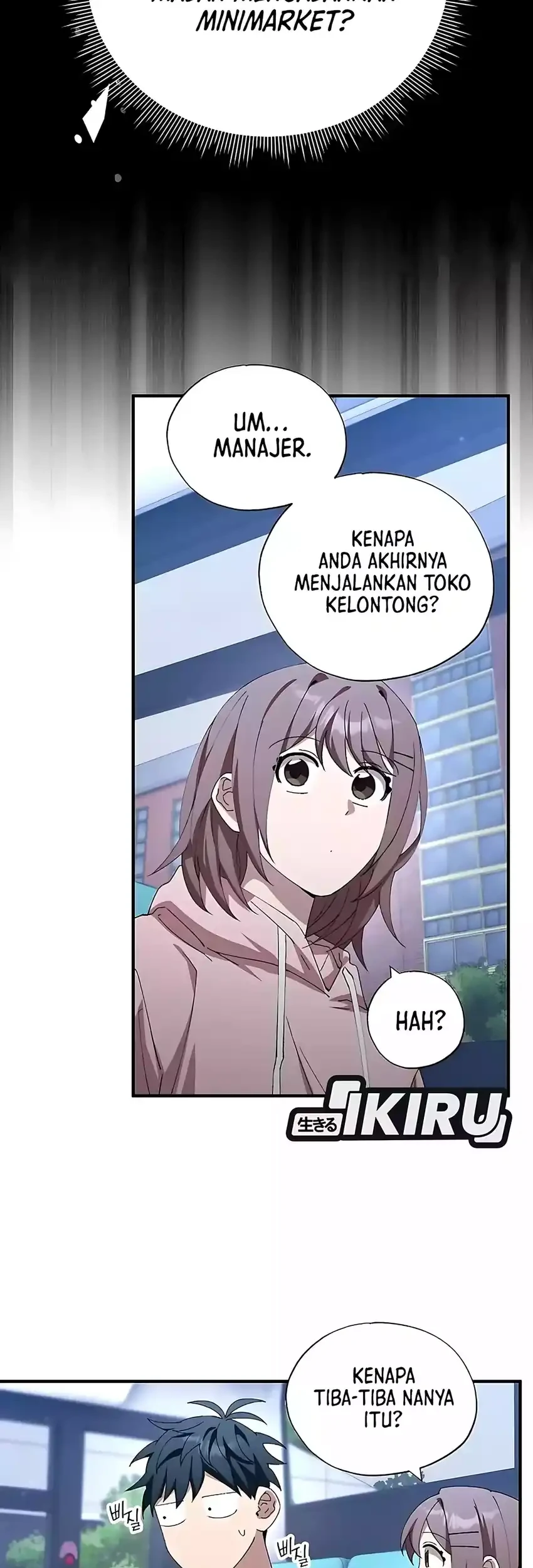 Magical Realm Shopkeeper Chapter 85 Gambar 15