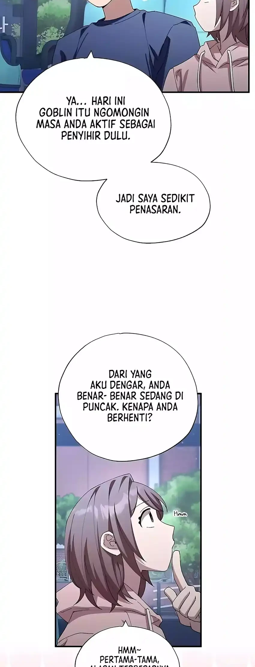 Magical Realm Shopkeeper Chapter 85 Gambar 16
