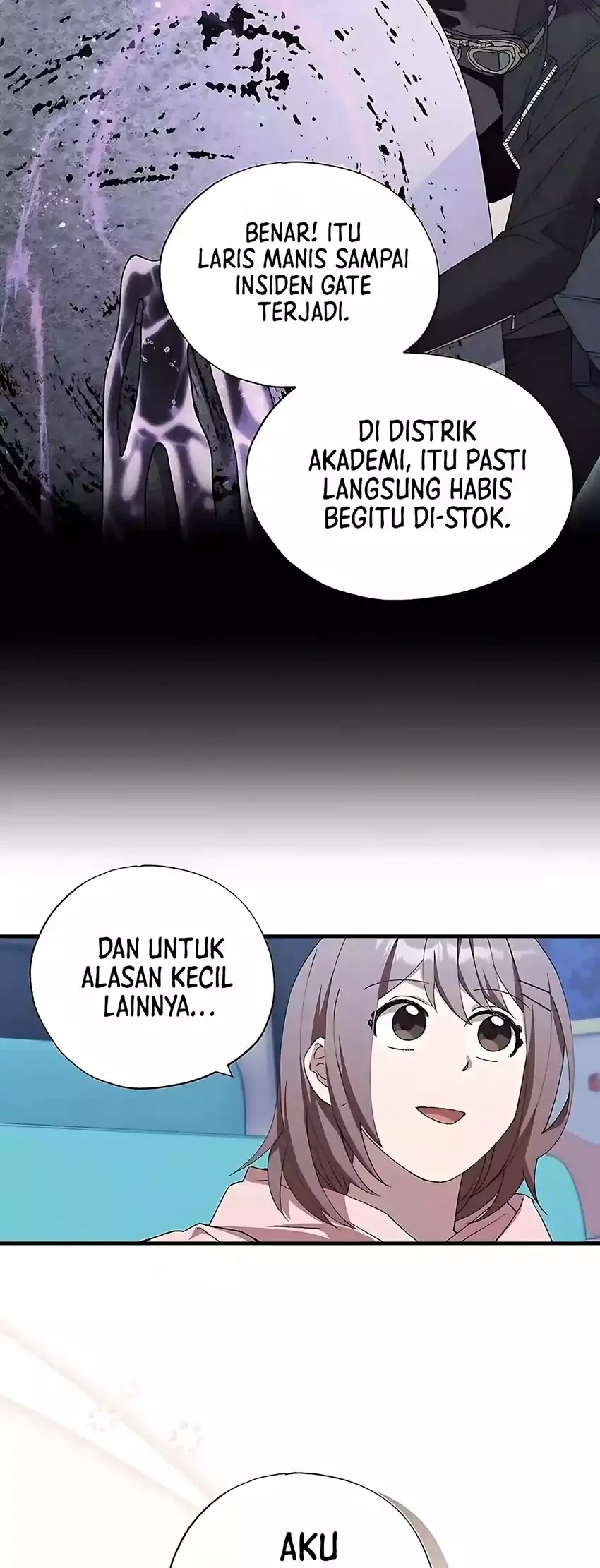 Magical Realm Shopkeeper Chapter 85 Gambar 18