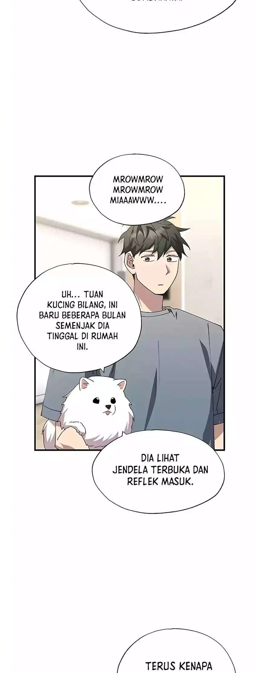 Magical Realm Shopkeeper Chapter 86 Gambar 34