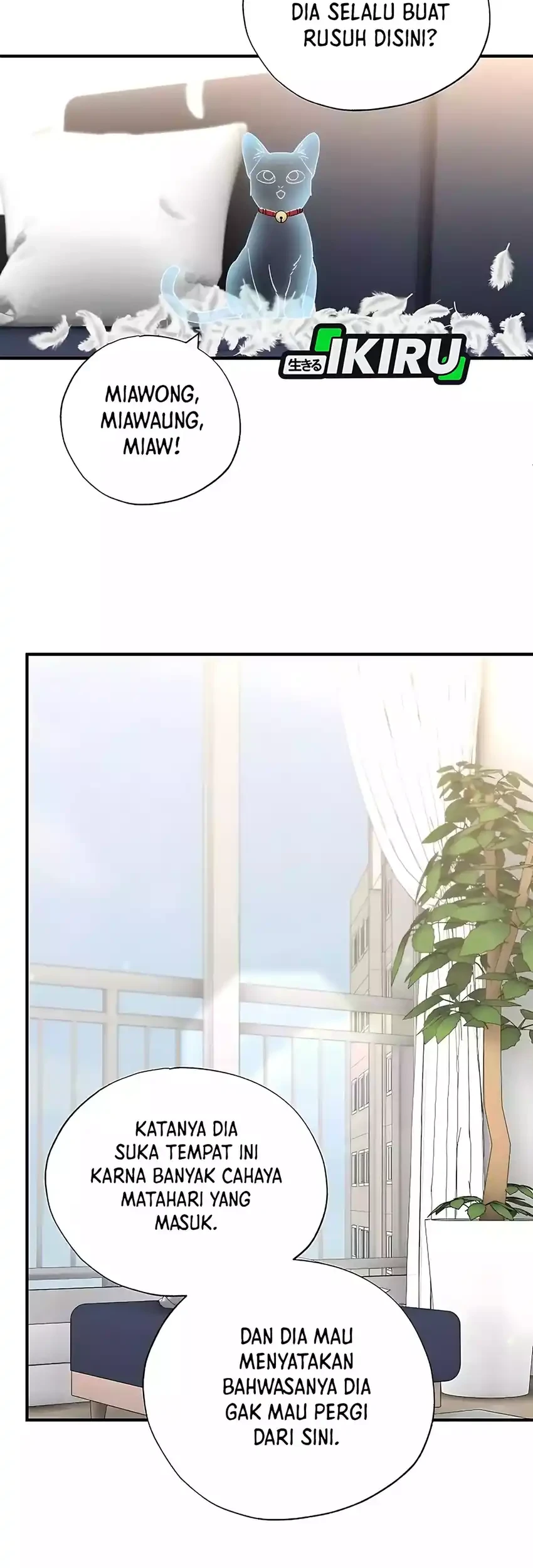 Magical Realm Shopkeeper Chapter 86 Gambar 35