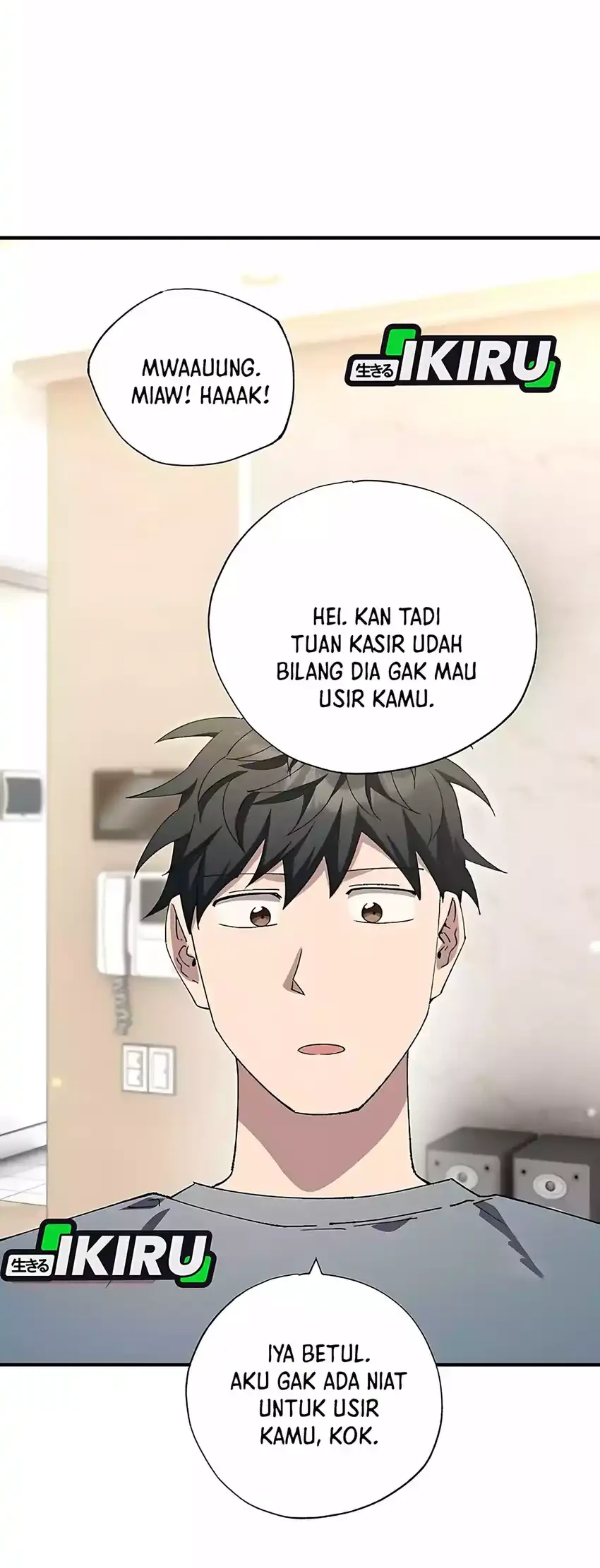 Magical Realm Shopkeeper Chapter 86 Gambar 36