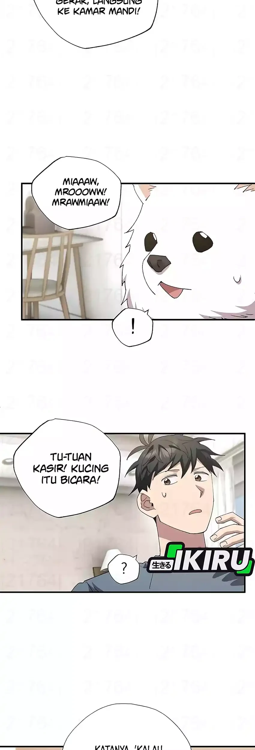 Magical Realm Shopkeeper Chapter 86 Gambar 23