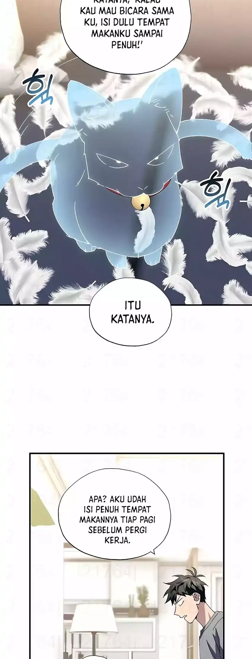 Magical Realm Shopkeeper Chapter 86 Gambar 24