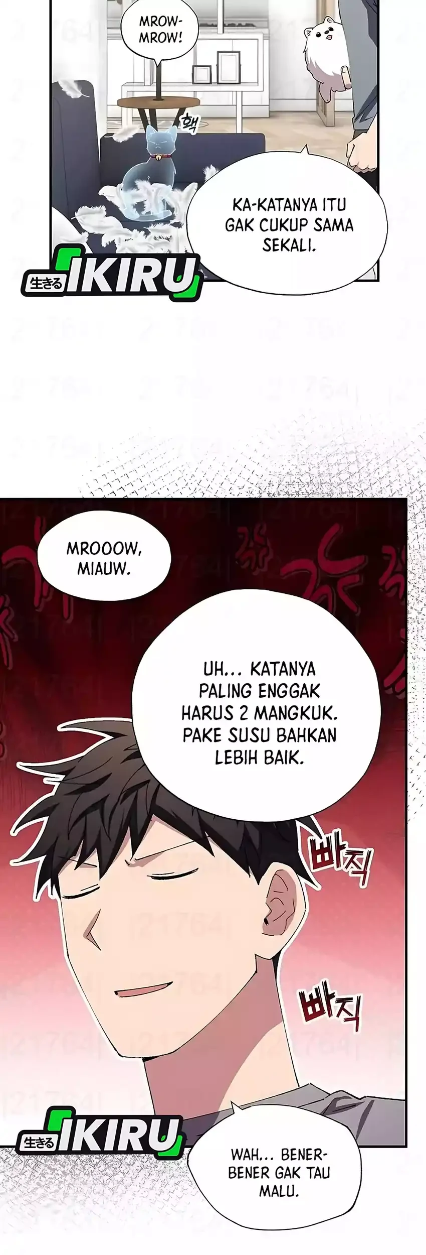 Magical Realm Shopkeeper Chapter 86 Gambar 25