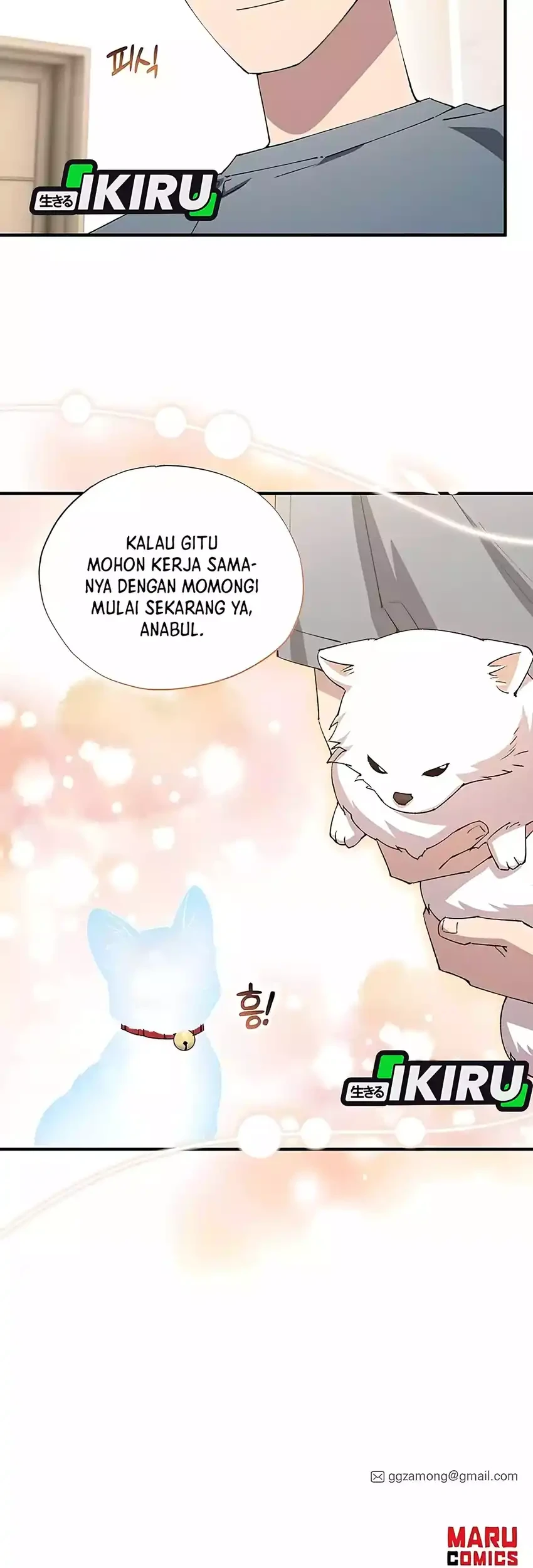 Magical Realm Shopkeeper Chapter 86 Gambar 47