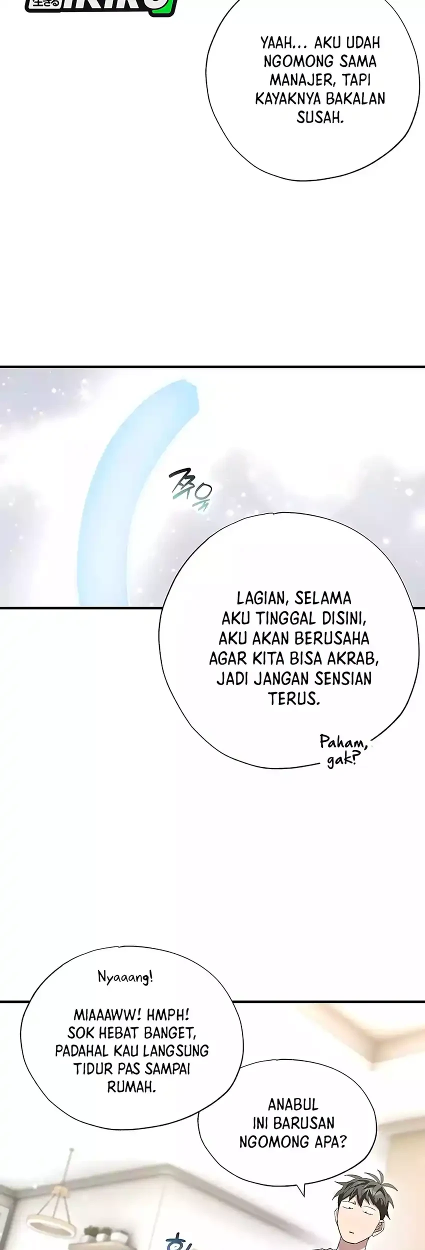 Magical Realm Shopkeeper Chapter 86 Gambar 39