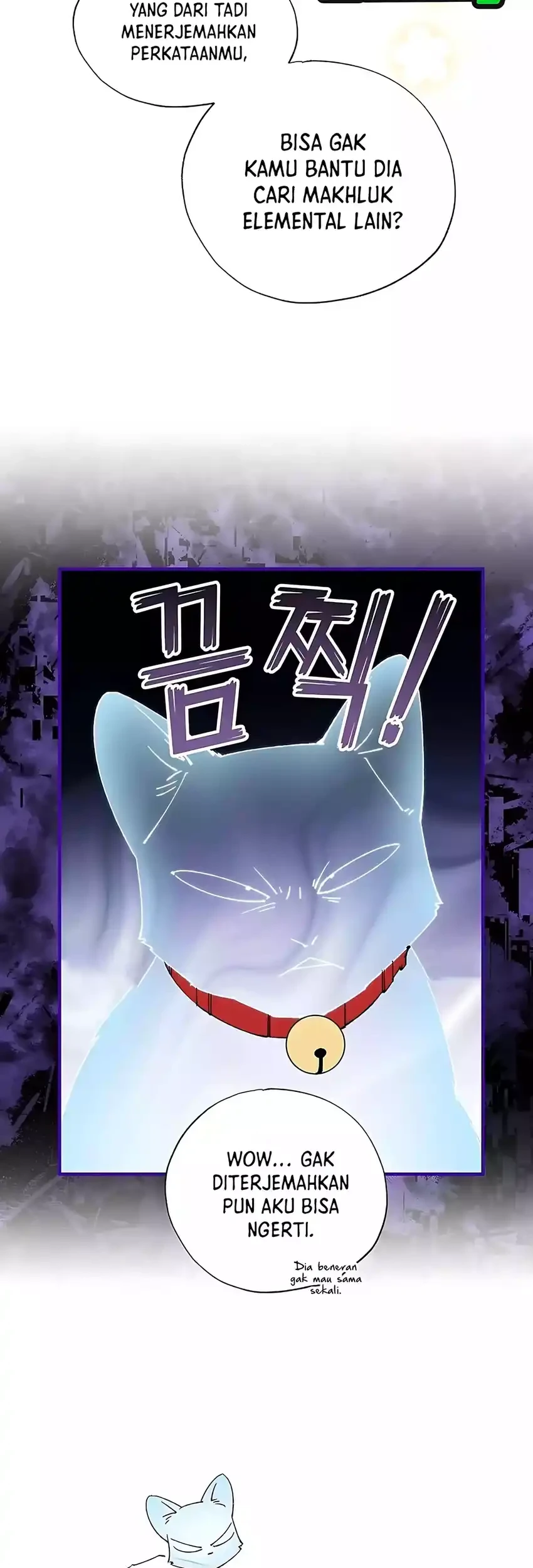 Magical Realm Shopkeeper Chapter 86 Gambar 43