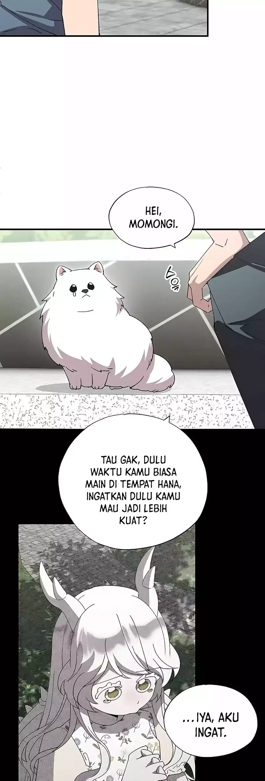 Magical Realm Shopkeeper Chapter 86 Gambar 3