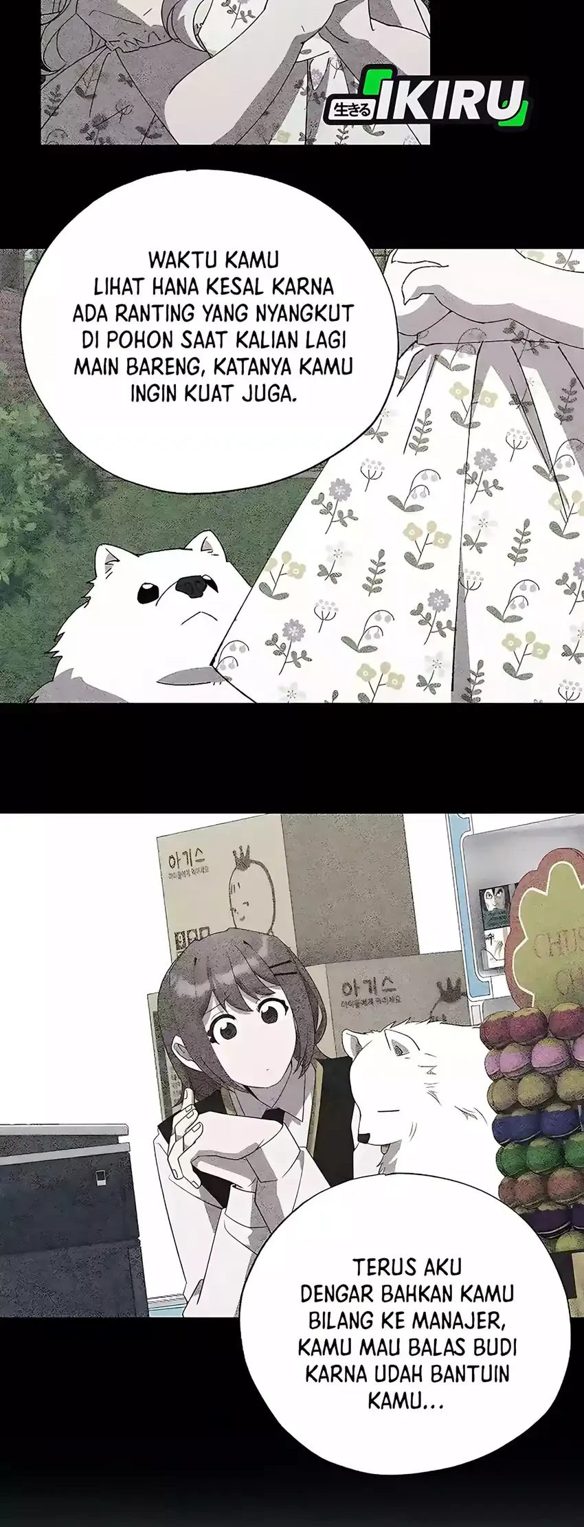 Magical Realm Shopkeeper Chapter 86 Gambar 4