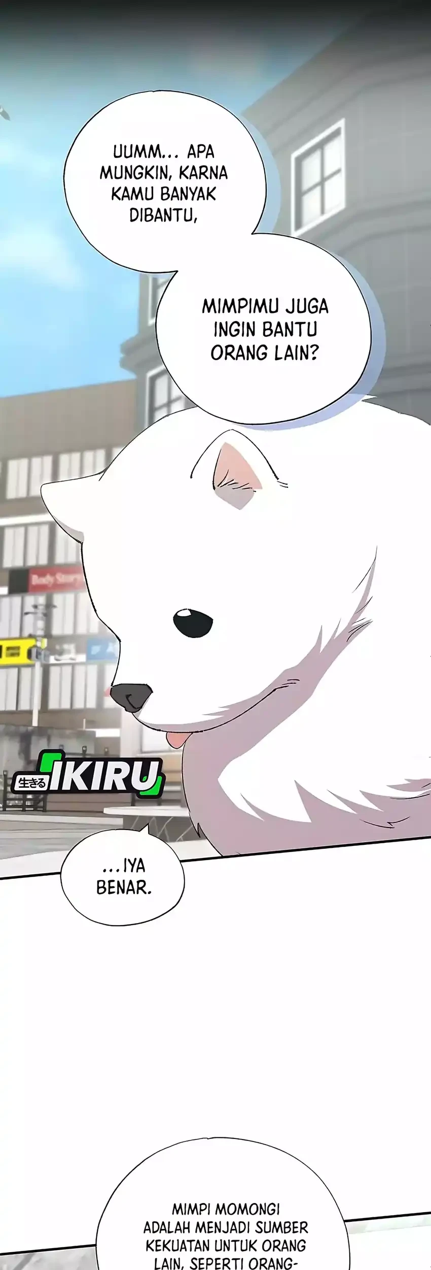 Magical Realm Shopkeeper Chapter 86 Gambar 5