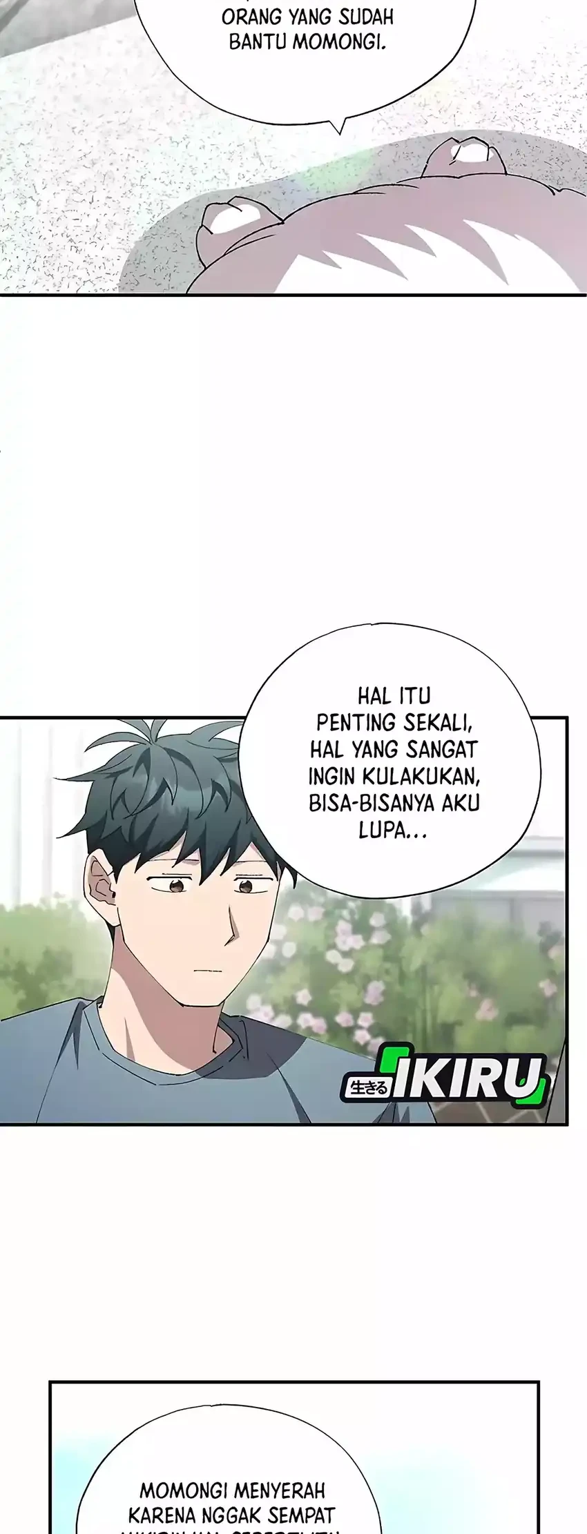 Magical Realm Shopkeeper Chapter 86 Gambar 6