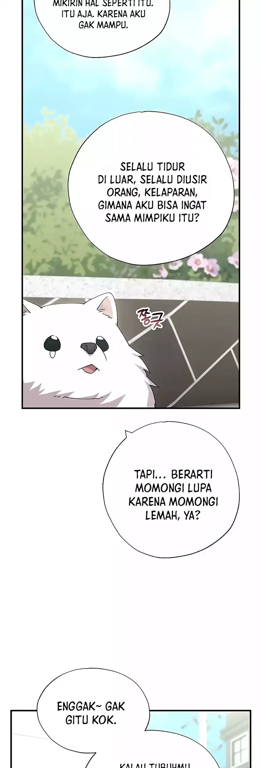 Magical Realm Shopkeeper Chapter 86 Gambar 7