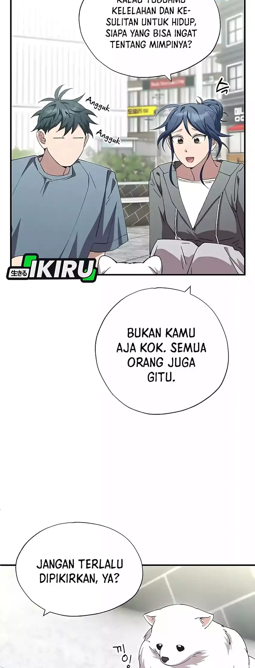 Magical Realm Shopkeeper Chapter 86 Gambar 8