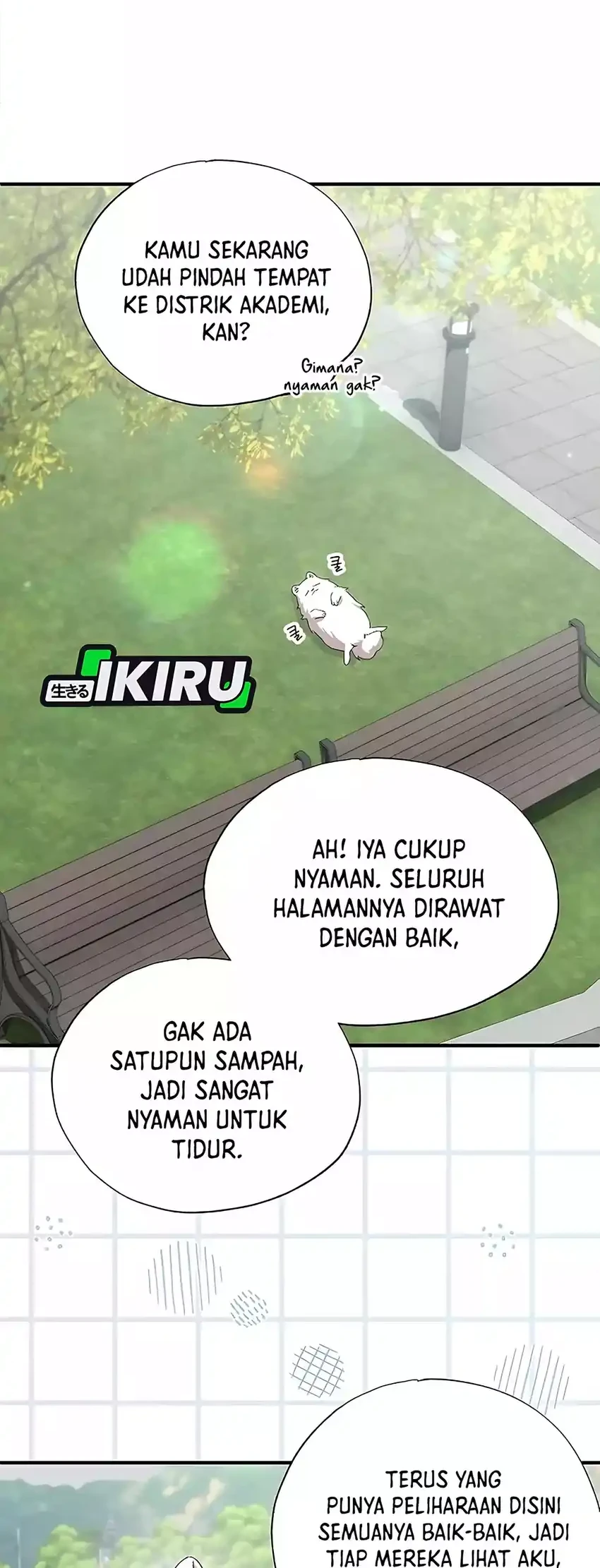 Magical Realm Shopkeeper Chapter 86 Gambar 10