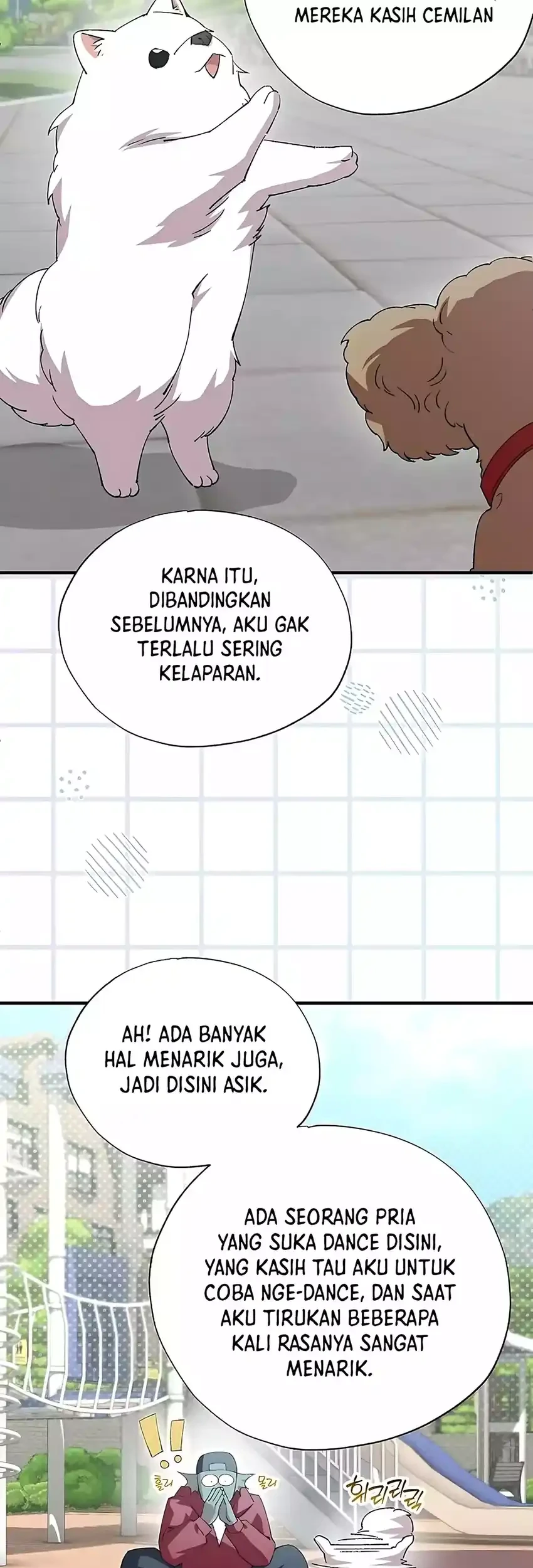 Magical Realm Shopkeeper Chapter 86 Gambar 11