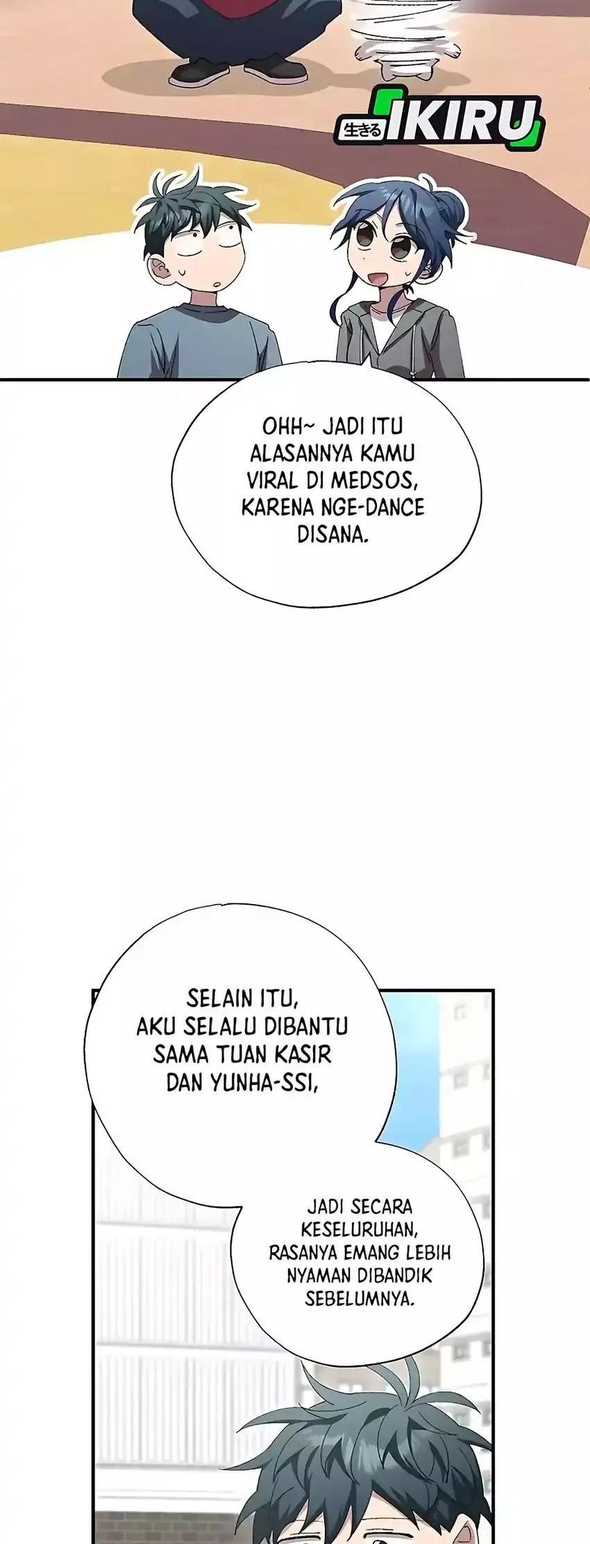 Magical Realm Shopkeeper Chapter 86 Gambar 12